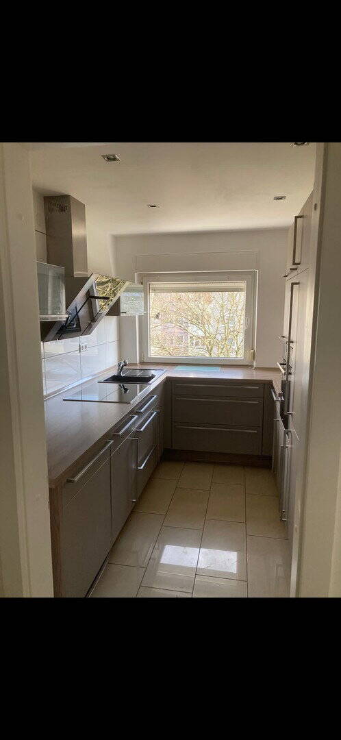 3,5 Zimmer Wohnung in Wolfsburg – Wolfsburg – Vorschaubild 8