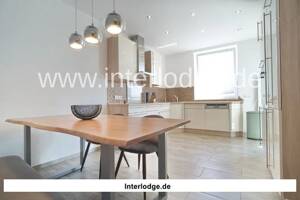 INTERLODGE: Essen-Holsterhausen, komfortabel möblierte und großzügig geschnittene 2-Zi.-Whg. – 45147 Essen – Vorschaubild 4