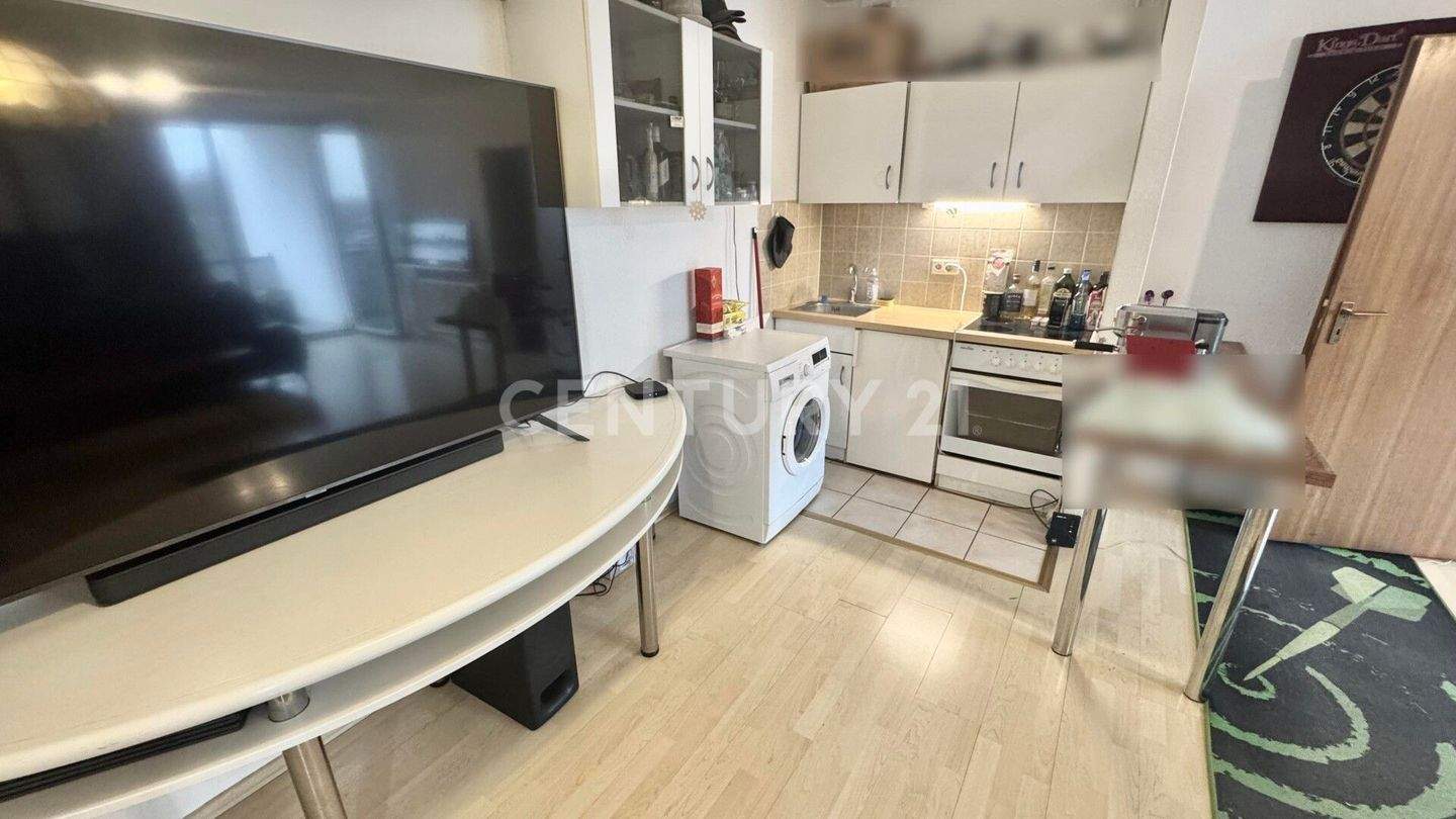 Investieren oder selbst einziehen - gepflegte 2-Zimmer-Wohnung in Mainz-Laubenheim – Mainz – Vorschaubild 4