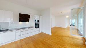 IMPOSANTE RESIDENZ ZWISCHEN HISTORIE UND MODERNE - WOHNEN IM ANDREAS QUARTIER – 40213 Düsseldorf – Vorschaubild 7