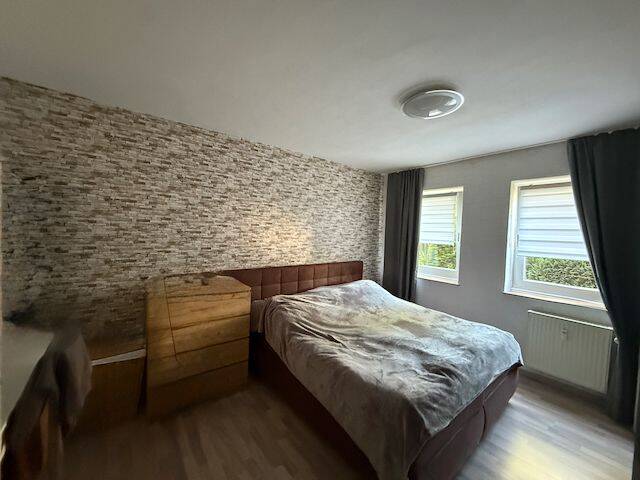 VERMIETETE ZWEI ZIMMER WOHNUNG MIT BALKON IM DRITTEN OG – Düsseldorf – Vorschaubild 7