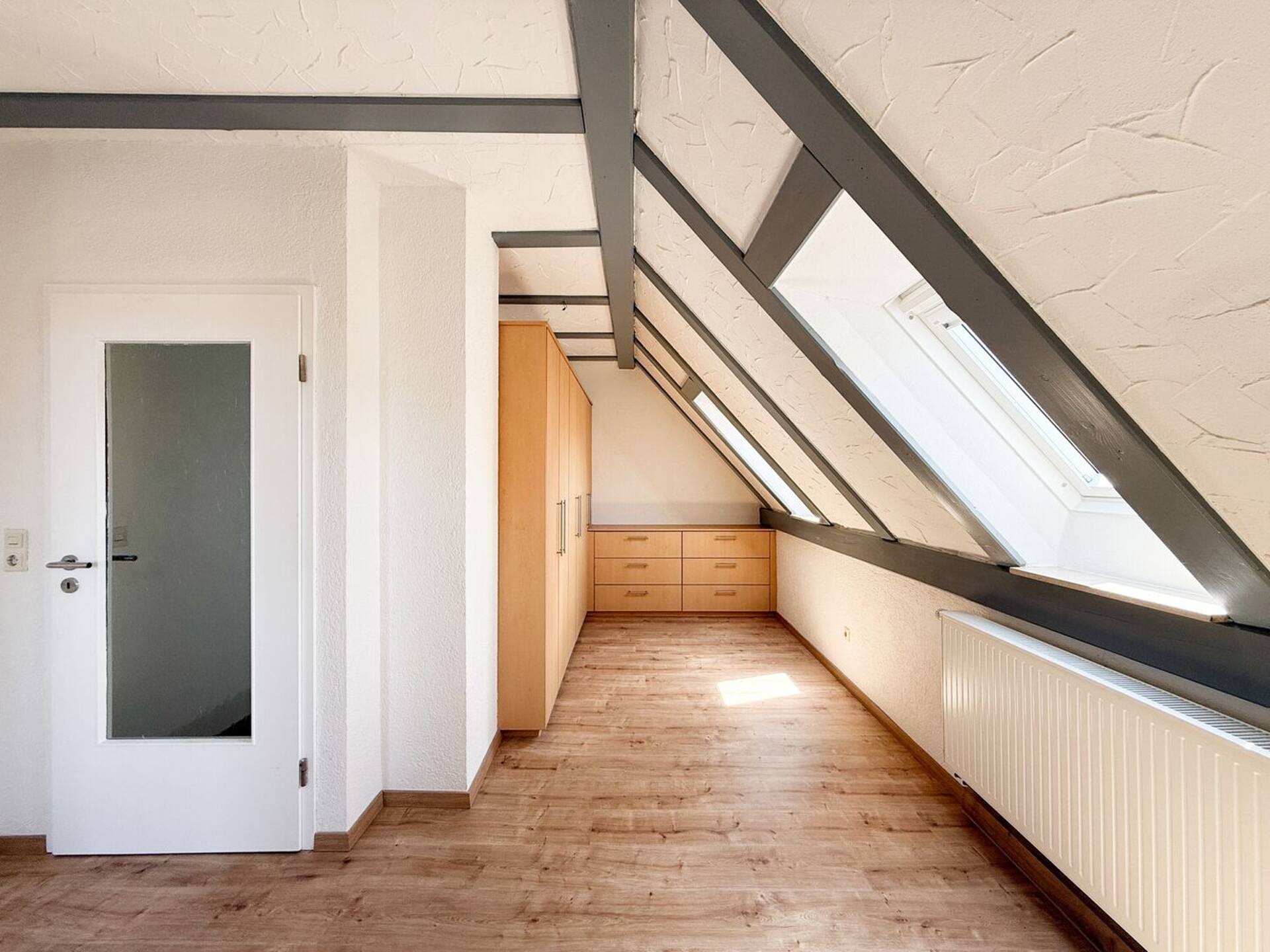 Maisonettewohnung in 86720 Nördlingen mit 114,05 m² kaufen
