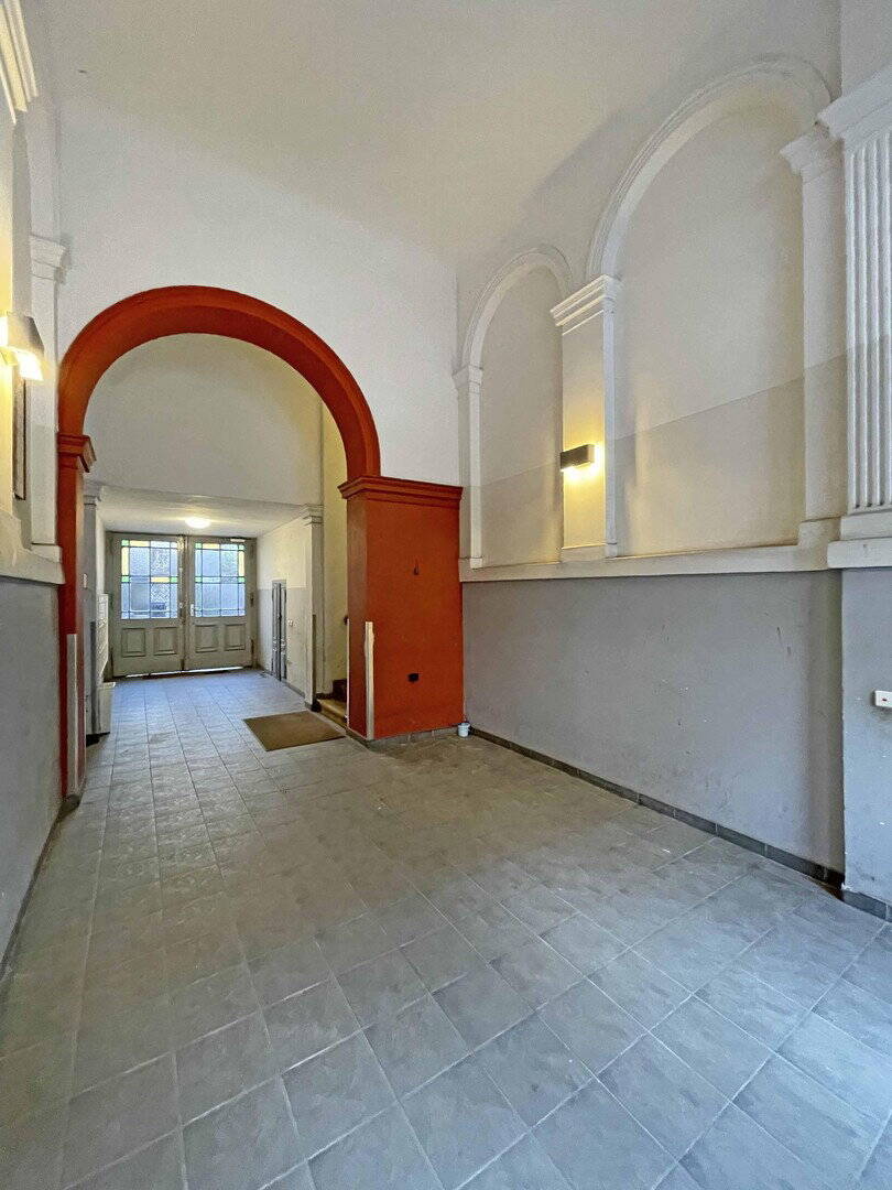 Provisionsfrei & kernsaniert am Zionskirchplatz - angenehmes Wohnklima, ruhige Innenhoflage – Berlin – Vorschaubild 5