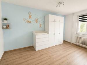 Attraktive 3-Zimmer-Wohnung mit Balkon und Garage in Duisburg Rumeln-Kaldenhausen – 47239 Duisburg – Vorschaubild 4