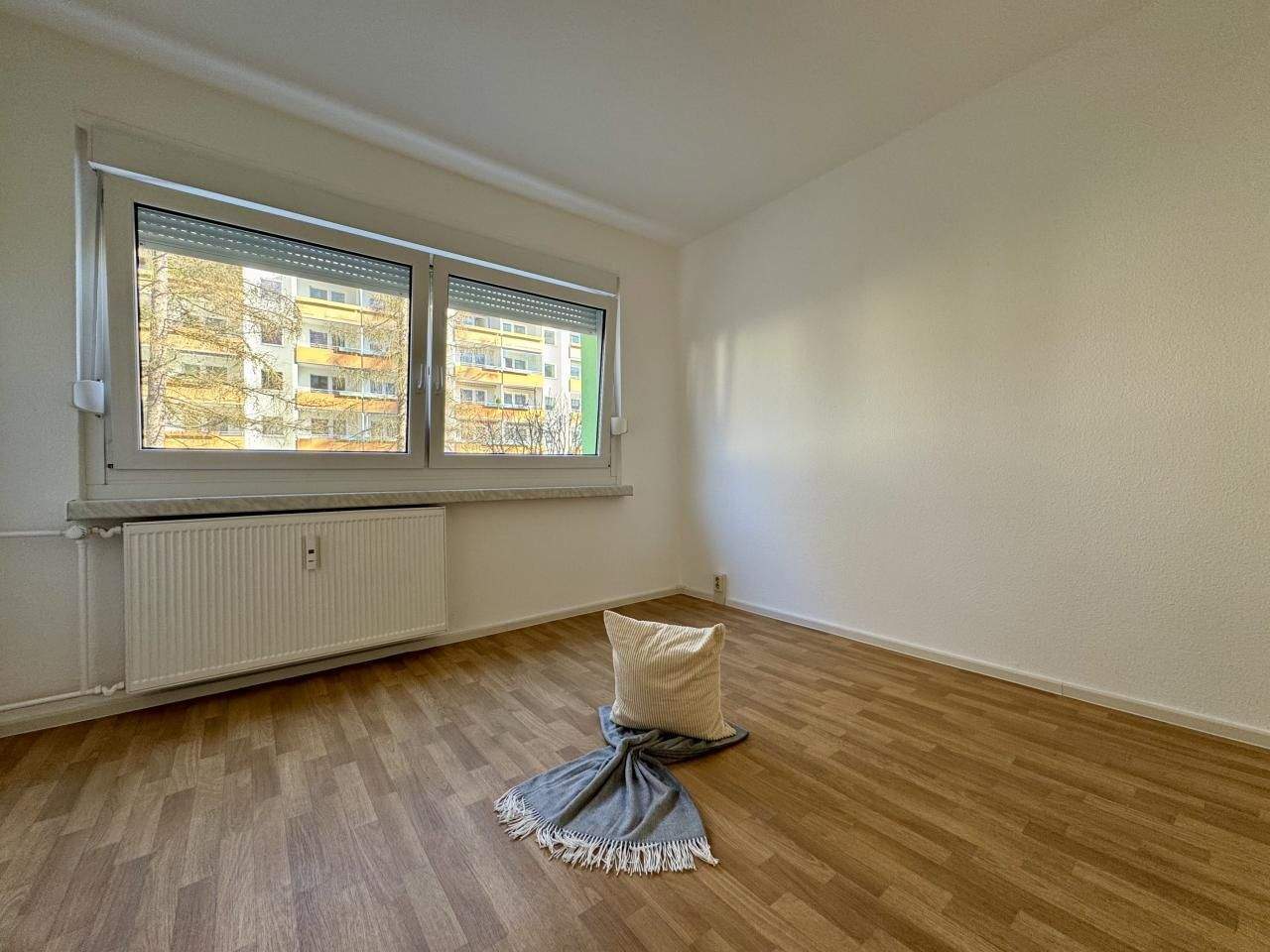Gemütliche 3 Raum Wohnung in 1.Etage – Chemnitz – Vorschaubild 4