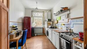 Hamburger Altbauflair in Ottensen: 2-Zimmer-Wohnung mit klarer Struktur – 22763 Hamburg – Vorschaubild 9
