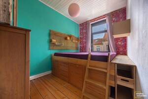Bremen - Buntentor | Teilvermietete Maisonette im Altbremer Haus mit Dachterrasse – 28201 Bremen – Vorschaubild 6