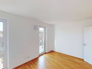 Perfektes Wohngefühl für Familien! 3-Zimmer-Wohnung mit EBK und Terrasse – 70435 Stuttgart – Vorschaubild 6