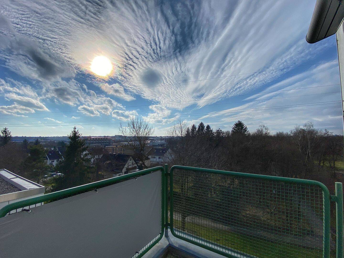 SEEBAUER | 4 Zi. Dachterrasse Maisonette in Aubing - hell und ruhig - Bad mit Fenster – München – Vorschaubild 5