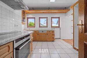 TOSKANA-FEELING IN HATTERSHEIM-EDDERSHEIM - saniertes Einfamilienhaus mit Garten & Sauna – 65795 Hattersheim – Vorschaubild 3