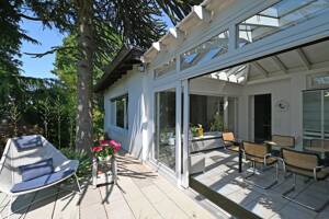 Lovely Laurastraße :) Großzügiges, freistehendes Familien-Zuhause in Bestlage Burgaltendorf – 45289 Essen – Vorschaubild 8