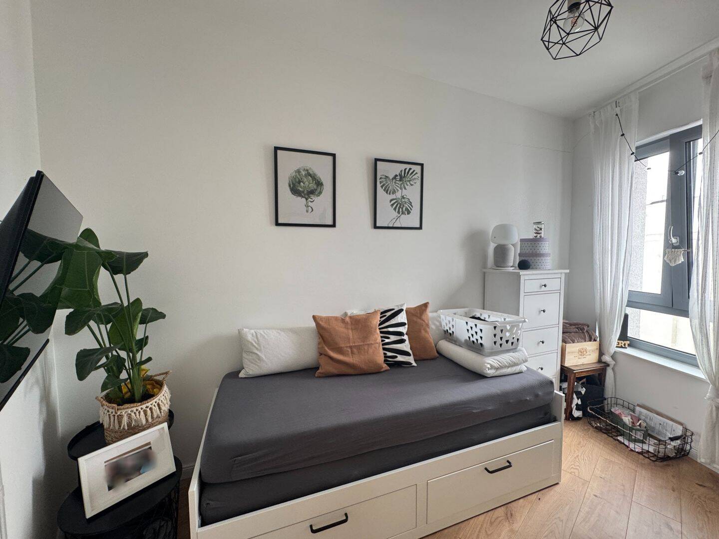 Großzügige 3-Raum-Maisonette mit zwei Bädern und hochwertiger Ausstattung – Magdeburg – Vorschaubild 9