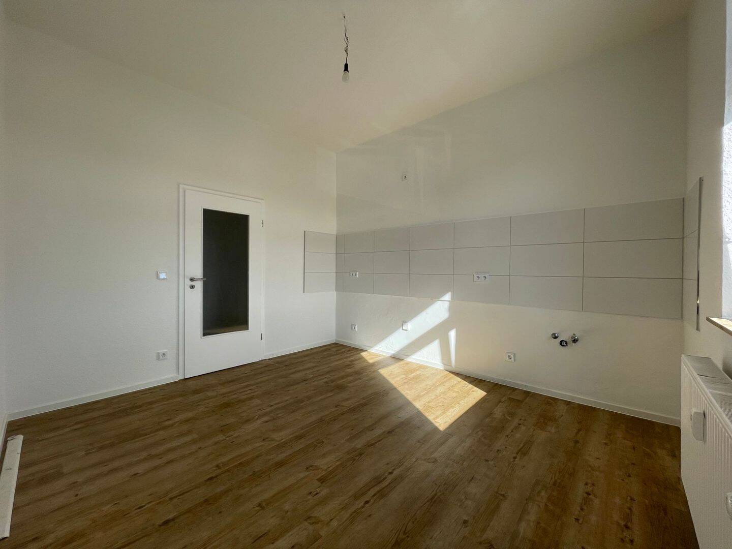 *Erstbezug nach Kernsanierung*Tageslichtbad*charmanter Altbau* – Essen – Vorschaubild 8