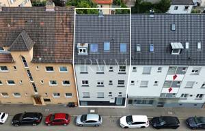 vollvermietetes Mehrfamilienhaus mit 5 Einheiten in top Zustand – 70327 Stuttgart – Vorschaubild 3