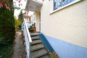 "Willkommen Zuhause - Doppelhaushälfte mit Terrasse und Garten" – 12305 Berlin – Vorschaubild 2