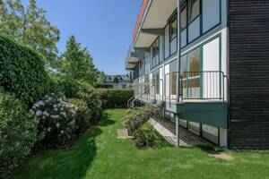 TOP-Lage im Herzogpark: Großzügige 6-Zimmer-Gartenwohnung – 81925 München – Vorschaubild 4