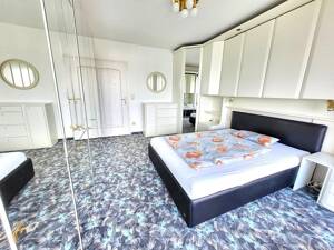 Bogenhausen 15. Stock 3-Zimmer-Wohnung mit Alpenblick & Rooftop-Pool - Privatverkauf! – 81925 München – Vorschaubild 7