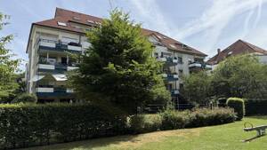 TOP-Wohnlage in Düsseldorf-Gerresheim