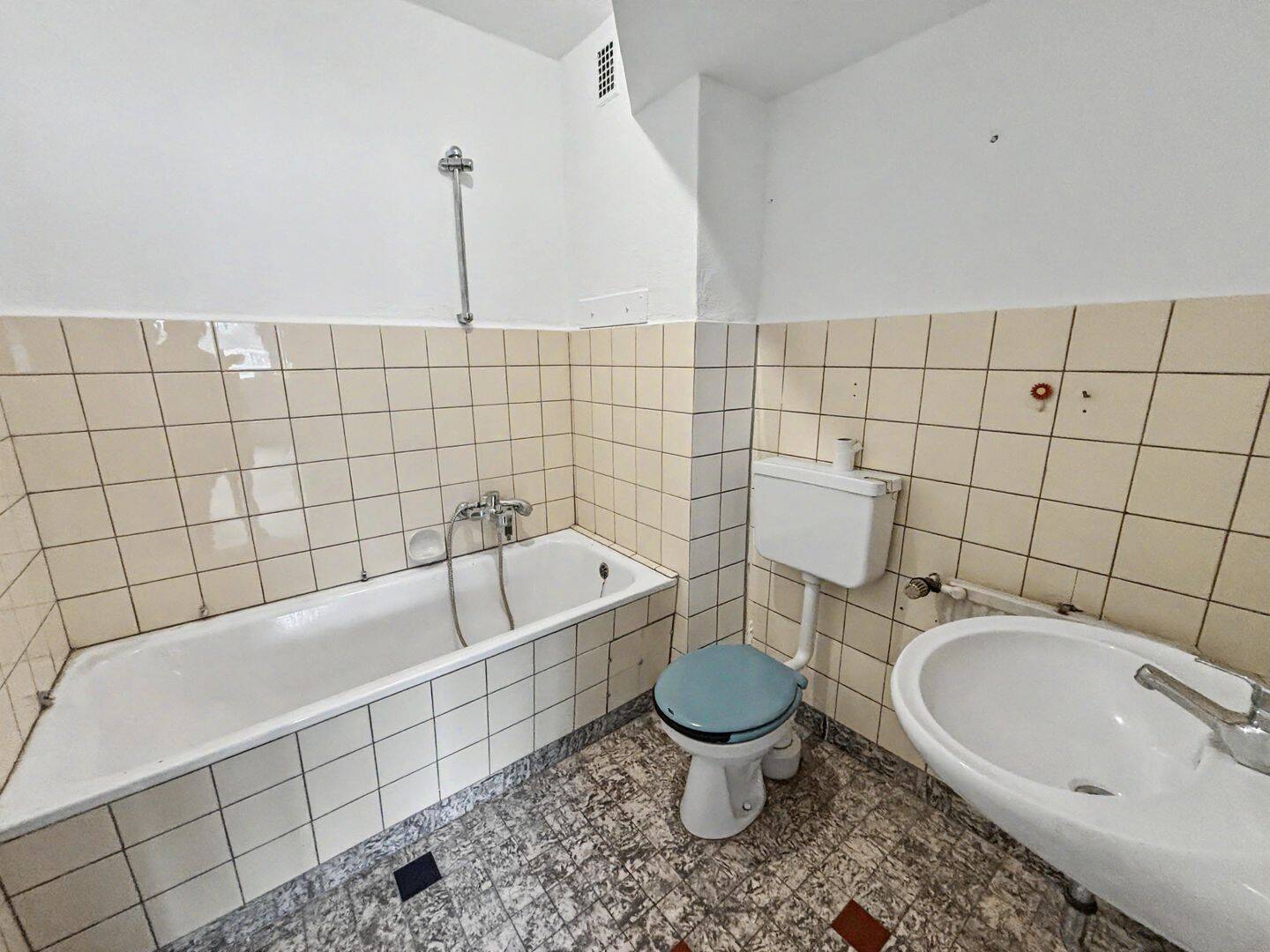Frei gestaltbare 3-Zimmer-Wohnung in attraktiver Lage von Solingen-Ohligs – Solingen – Vorschaubild 6