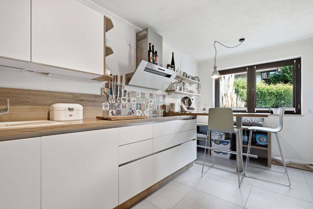 Einfamilienhaus mit Sauna (Erbbaugrundstück) – Bonn – Vorschaubild 6