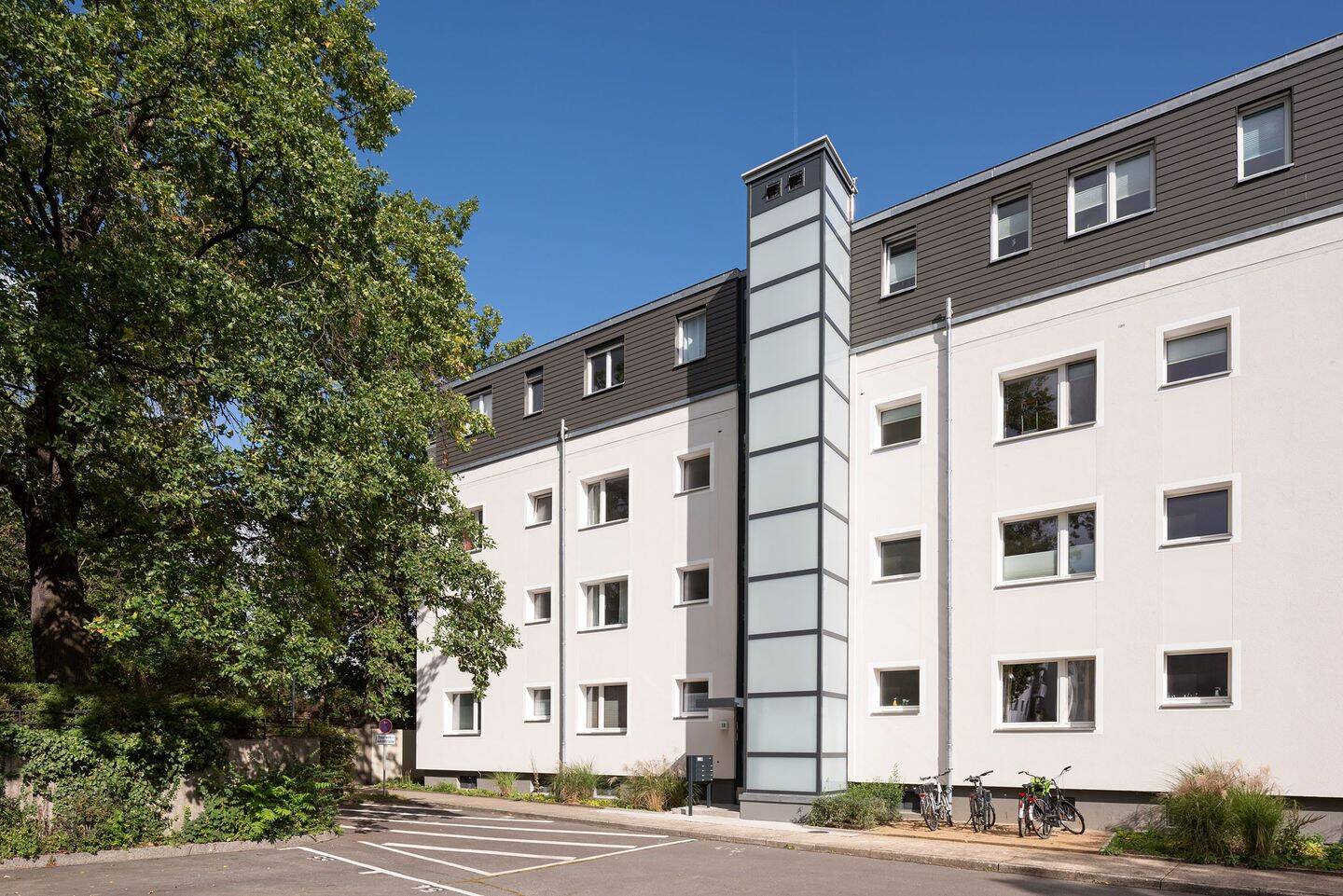 Energieeffiziente Eigentumswohnung mit 4 Zimmern & Balkon als Investment – Berlin – Vorschaubild 6