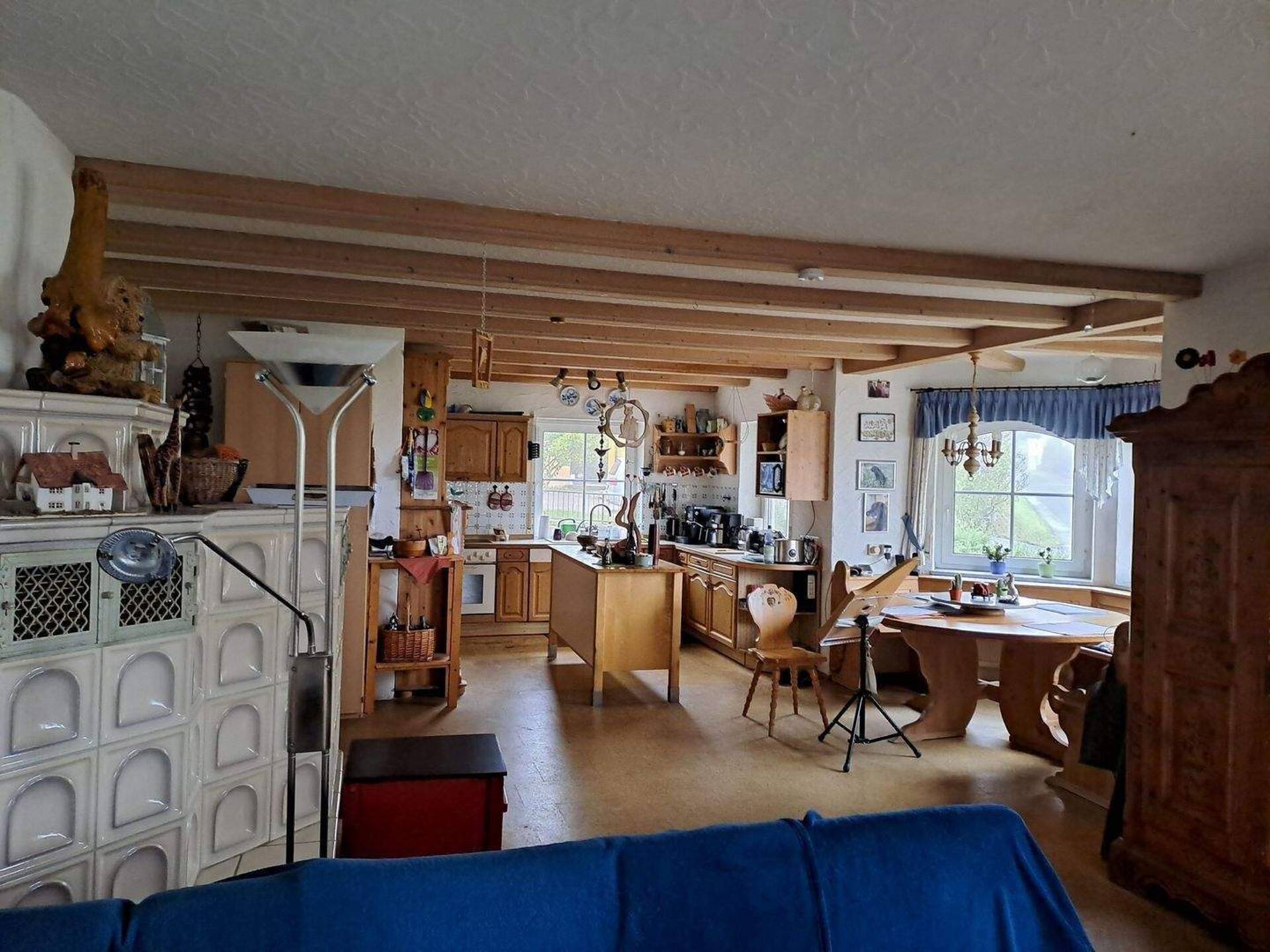 Haus in 97779 Geroda mit 223 m² kaufen