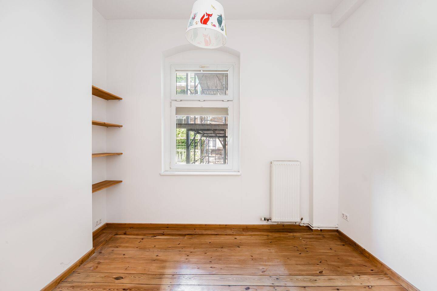 Charmante Kiezwohnung am Boxhagener Platz – Berlin – Vorschaubild 5