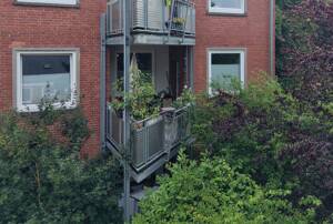 3-Zimmer-Wohnung im Grünen – 26129 Oldenburg – Vorschaubild 6