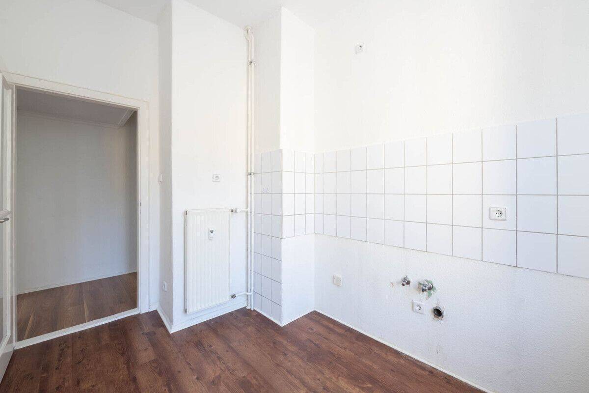 Hier ist Friedrichshain, hier ist Ihr neues Zuhause: Lichtdurchflutet, modern, bezugsfrei – Berlin – Vorschaubild 6