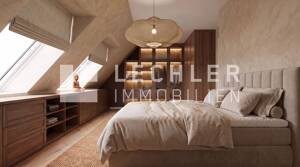 Traumhafte, sofort beziehbare Neubau-Maisonette mit Weitblick – 70619 Stuttgart – Vorschaubild 8