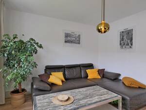 (EF1085_M) Fulda: Frauenberg, neu renoviertes und neu möbliertes Apartment mit Balkon – 36039 Fulda – Vorschaubild 5