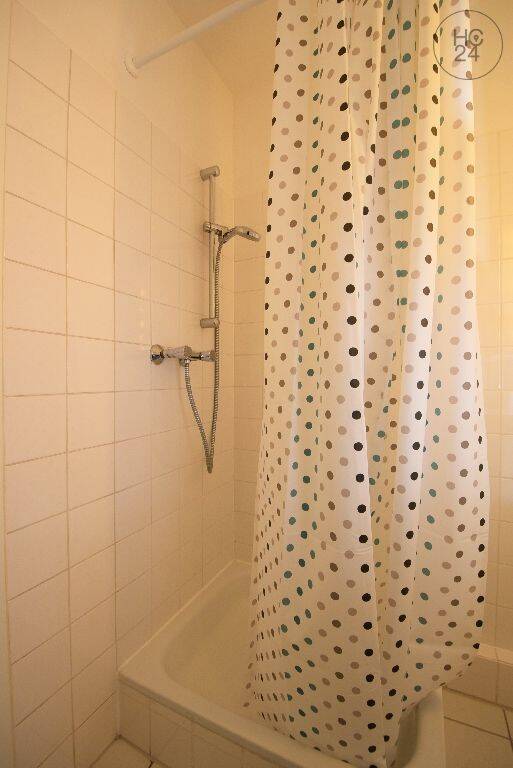 Möbliertes Apartment mit Balkon im Friesenviertel – Köln – Vorschaubild 8