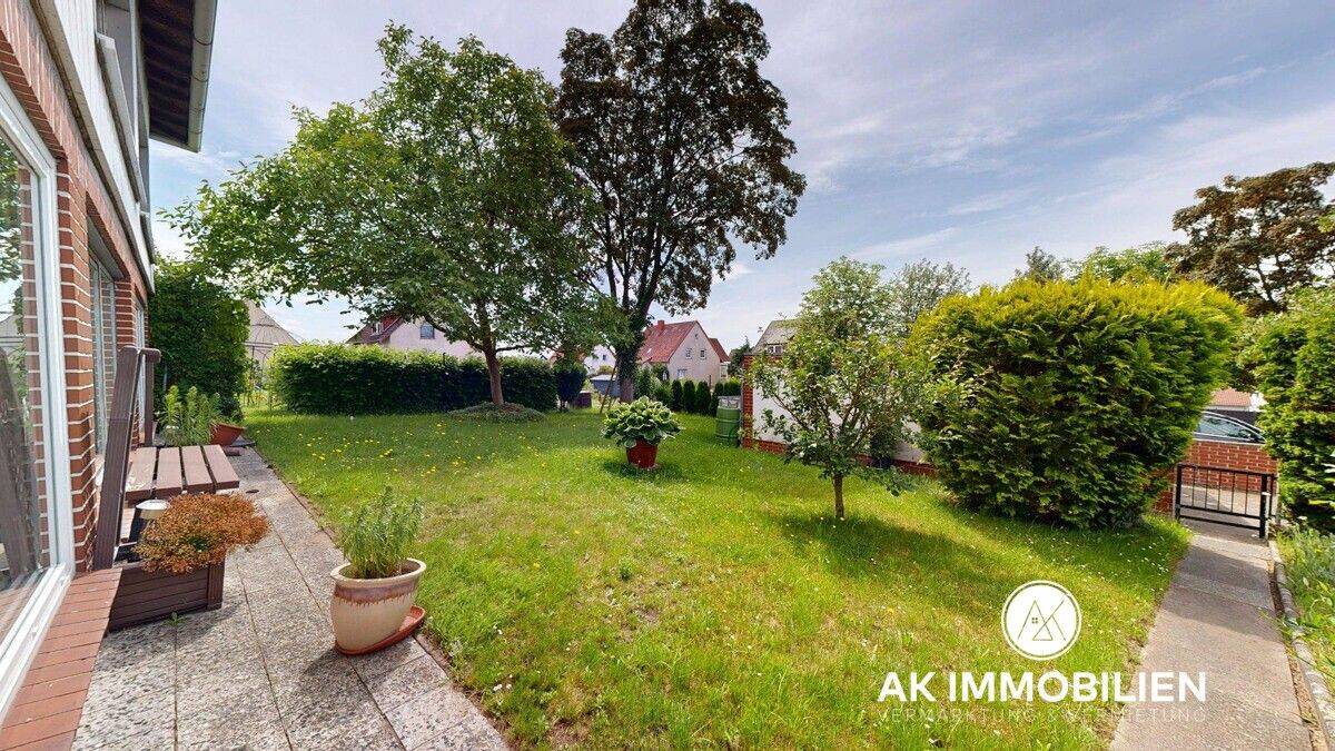Großes Zweifamilienhaus mit Atriumhof und Schwimmbad in Bad Münder - Ortsteil Nettelrede – Bad Münder am Deister – Vorschaubild 6