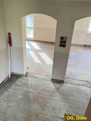 Sanierungsobjekt für Altbauliebhaber oder Baugrundstück – 14482 Potsdam – Vorschaubild 8