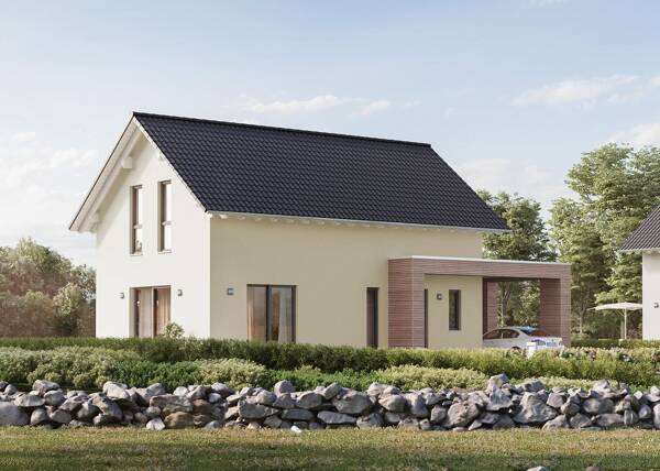 Fertighaus in 67454 Hassloch mit 125 m² kaufen
