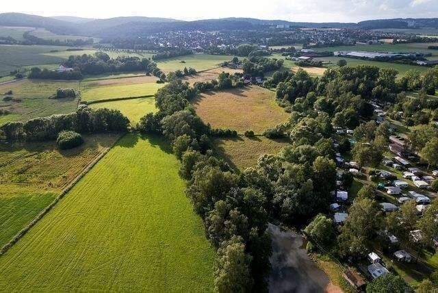 Historisches Mühlenanwesen in Alleinlage mit Pferdehaltung, Wasserkraft und attraktiven Einnahmemöglichkeiten – Bad Zwesten – Vorschaubild 7