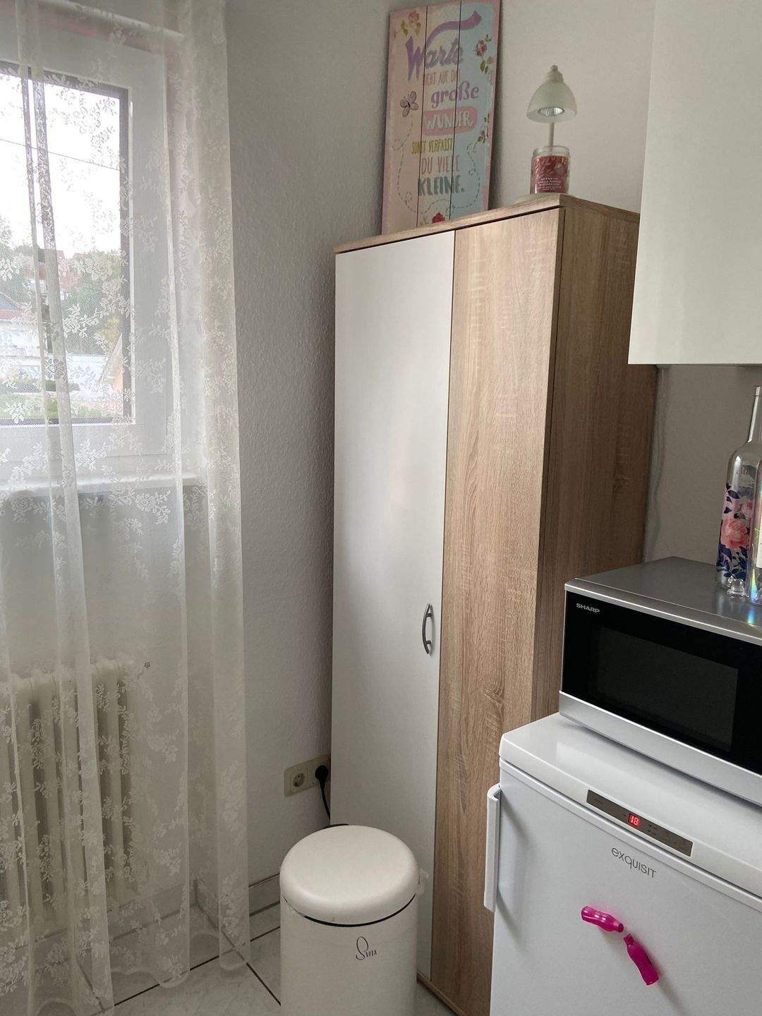 2 ZKB 60m² in Bischmisheim zu vermieten – Saarbrücken – Vorschaubild 9