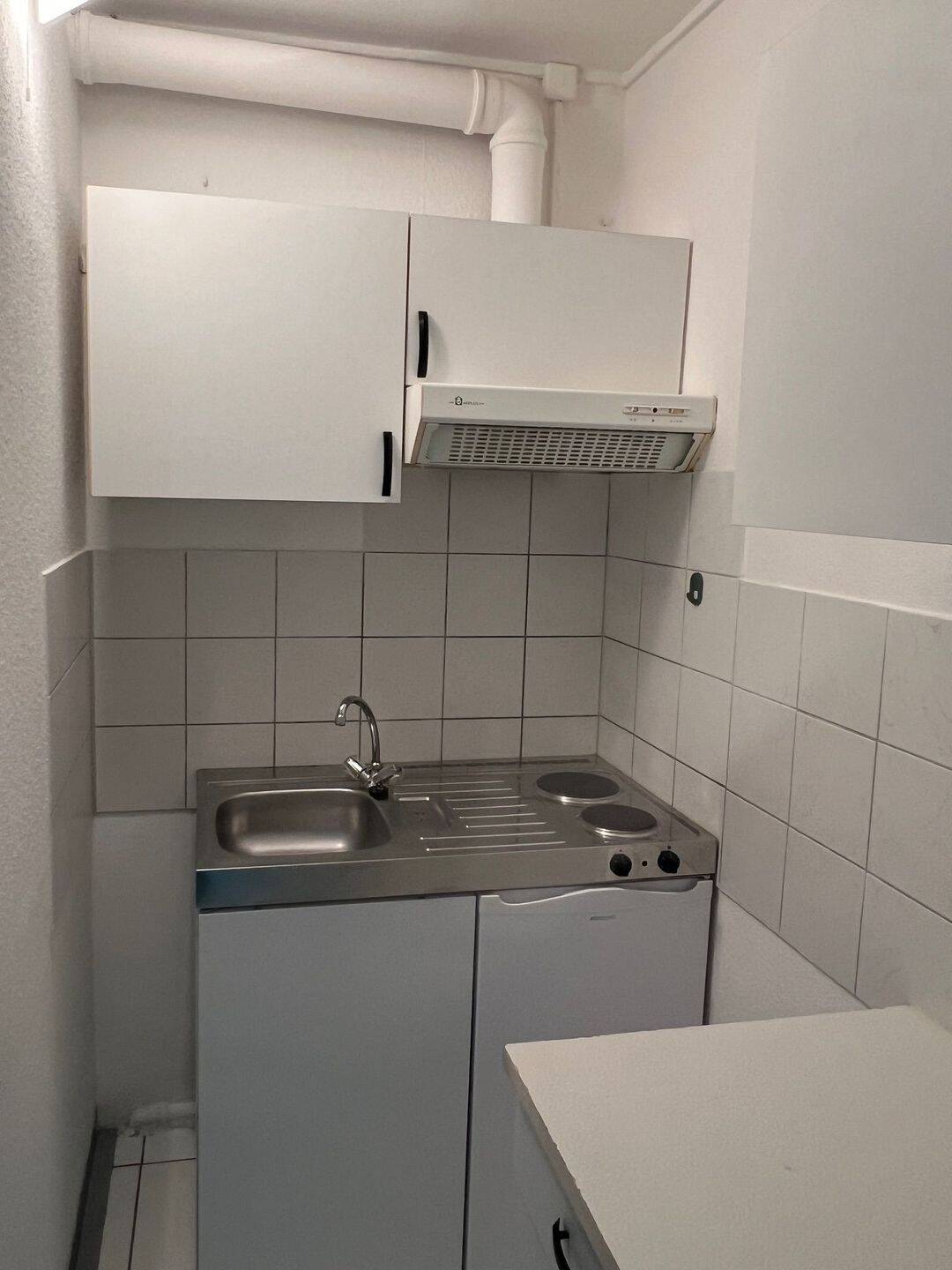 1 Zimmer-Appartment in beliebter Lage in Arheilgen – Darmstadt – Vorschaubild 6