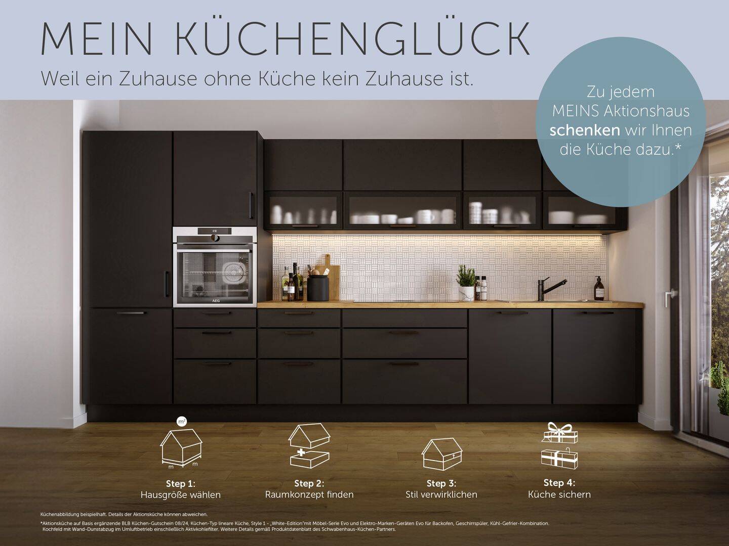 ✨ Ihr Traumhaus in Eichenzell: Wohnen mit Charakter und Qualität – Eichenzell – Vorschaubild 6
