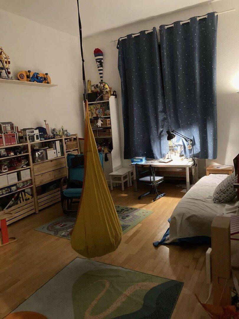 Altbau mit viel Platz in Düsseltal – Düsseldorf – Vorschaubild 9