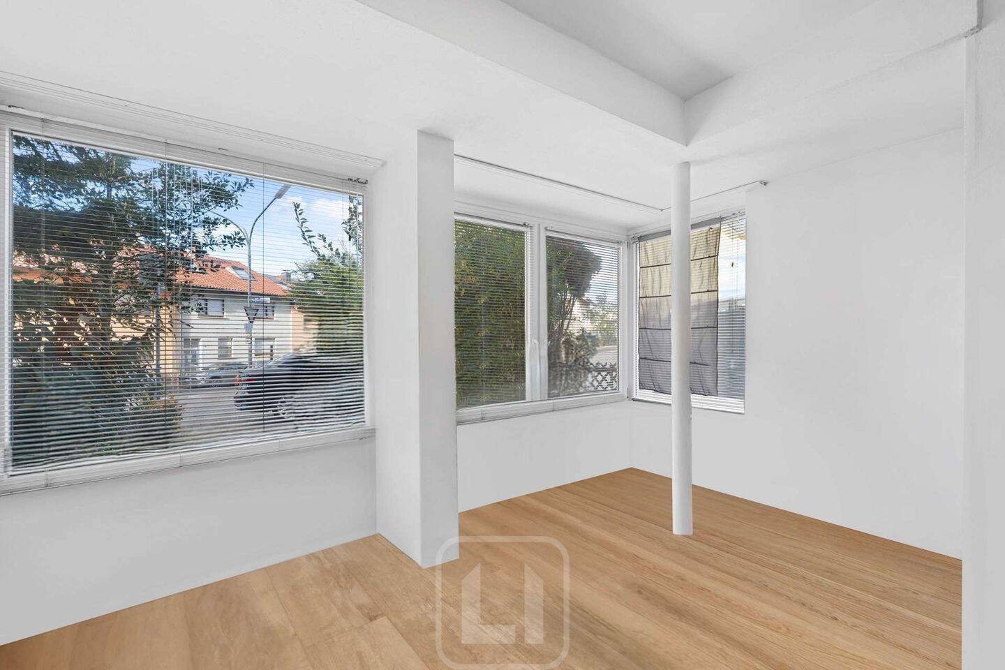 Kapitalanleger aufgepasst | Barrierefreie 3,5-Zimmer-Wohnung mit eigenem Eingang | ca. 99 m² – Pforzheim – Vorschaubild 9