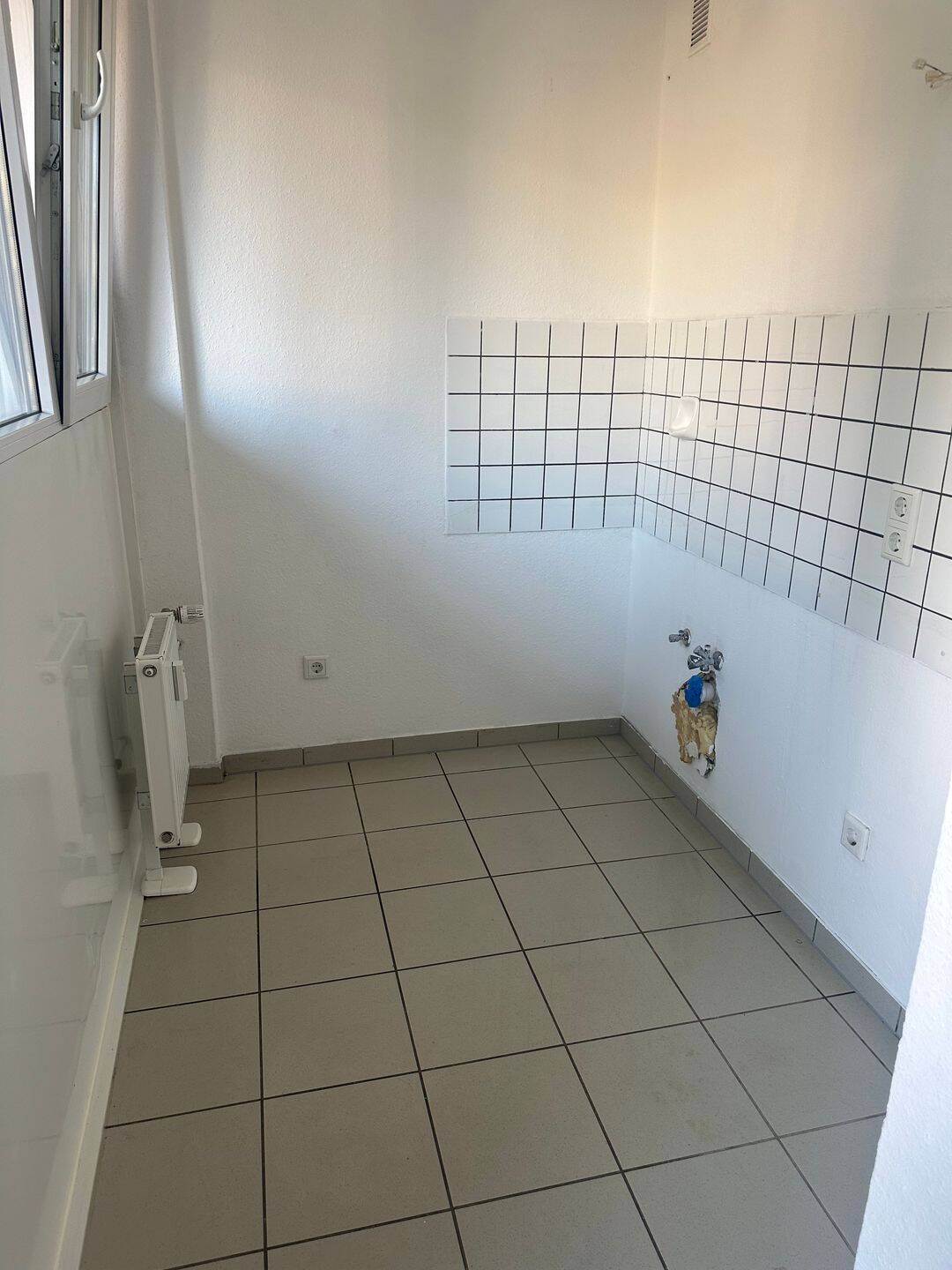 1-Zimmer Wohnung in TOP-Wohnlage – Düsseldorf – Vorschaubild 4