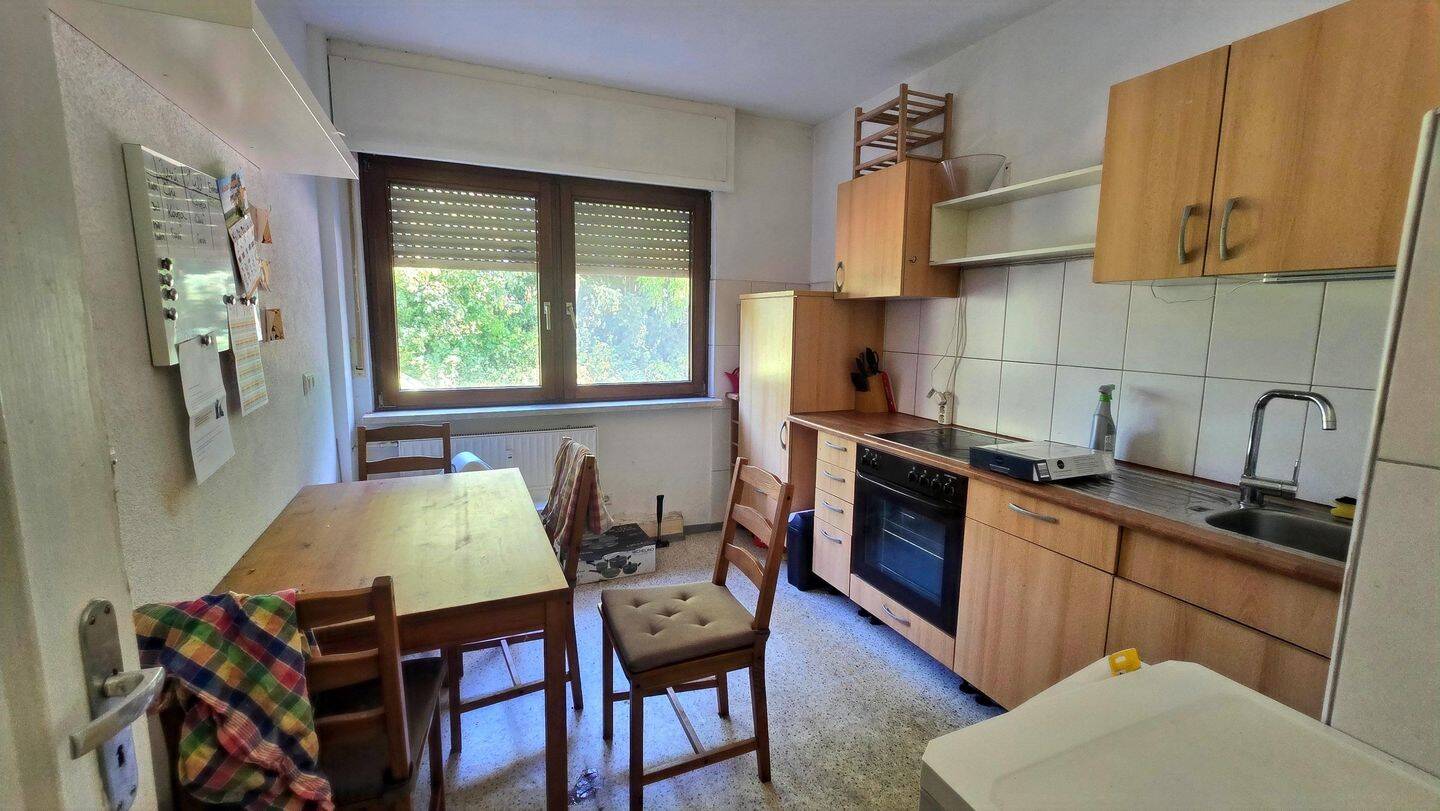 3 Zimmer-Wohnung in PF-Südoststadt – Pforzheim – Vorschaubild 2