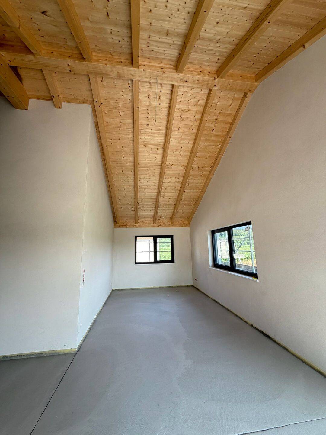 4 Zimmer Wohnung mit Bergblick – Halfing – Vorschaubild 2