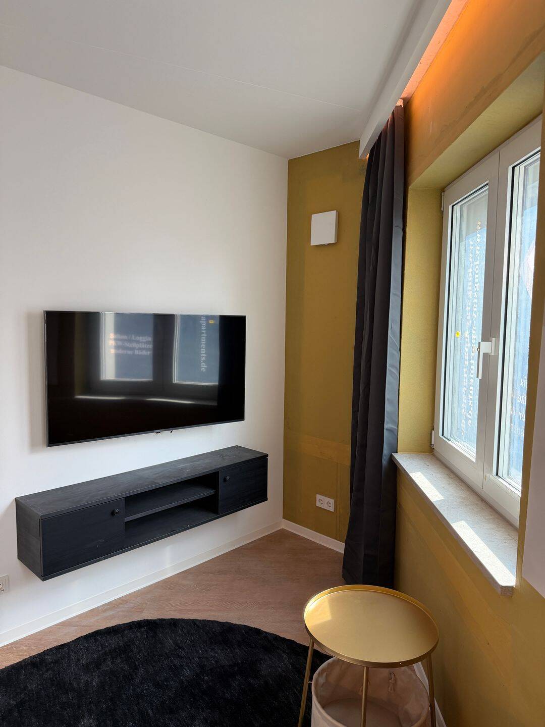 ALL-INCLUSIVE MIETE ~LUXURIÖSE MÖBLIERTE APARTMENTS*** – Leipzig – Vorschaubild 6