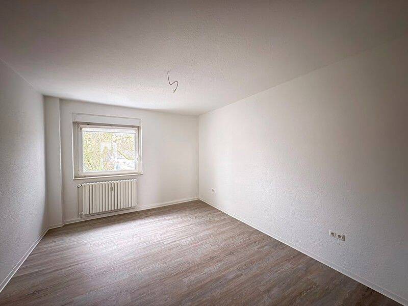 Modernisierte 2-Zimmer-Wohnung im 1. Obergeschoss - klar strukturiert und ruhig gelegen – Essen – Vorschaubild 6