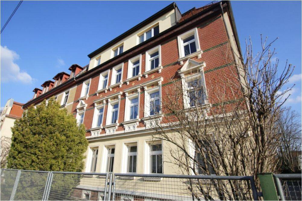AnKaSa GmbH*Balkon*EBK*Stellplatz mgl: 2 Zimmer Wohnung*2.OG*Wohnküche*Bad mit Wanne*frei 01.09.2026 – Leipzig – Vorschaubild 2