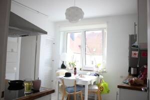 Sonnige 3 Zimmer Wohnung Bielefeld Innenstadt – 33602 Bielefeld – Vorschaubild 6