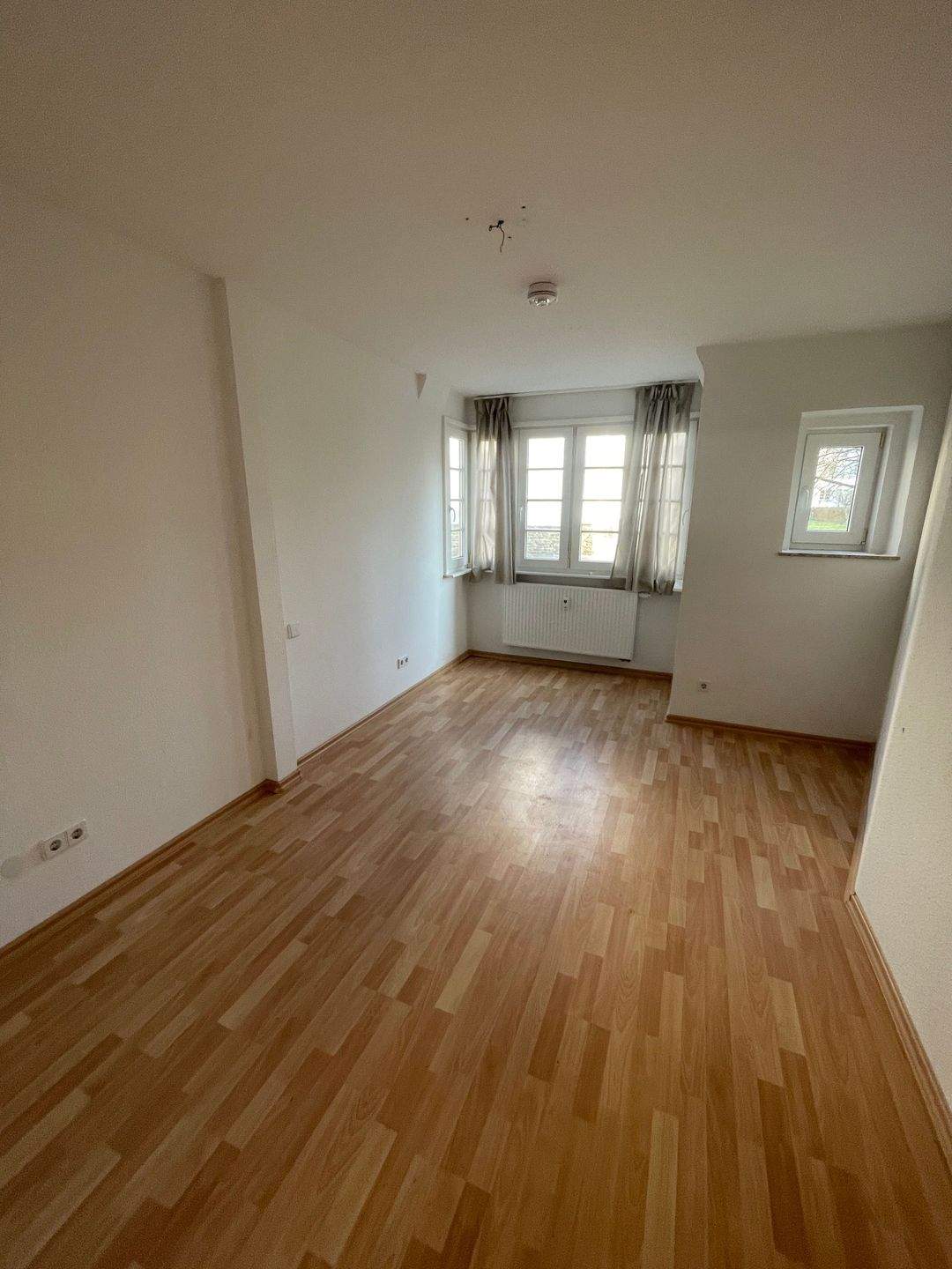 Chemnitz/HEIMGARTEN+++++ süsse 2-Raum-Wohnung im beliebten Wohngebiet +++++ – Chemnitz – Vorschaubild 3