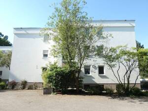 Stilvolle 3-Zimmer-Eigentumswohnung mit Balkon und Garage Nähe Hummelsteiner Park zu verkaufen